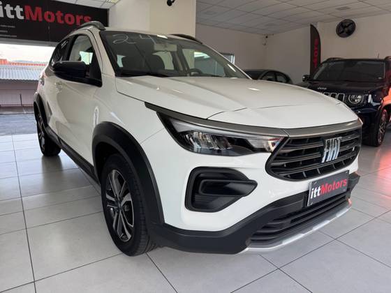 FIAT PULSE 1.0 TURBO 200 FLEX AUDACE CVT